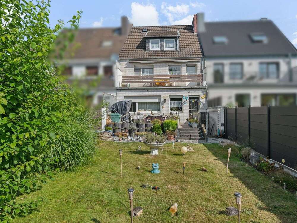 Thumbnail-Haus zum Kaufen in Viersen 270.000,00 € 118.61 m²