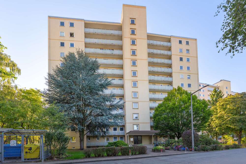 Thumbnail-Wohnung zum Kaufen in Fürth 249.000,00 € 80 m²