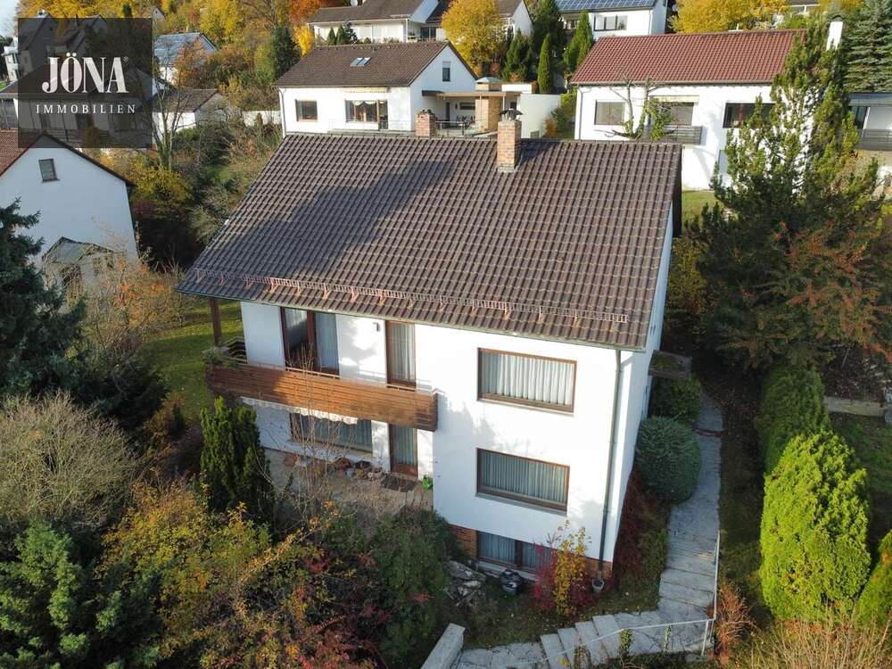 Thumbnail-Haus zum Kaufen in Kulmbach 339.000,00 € 186 m²
