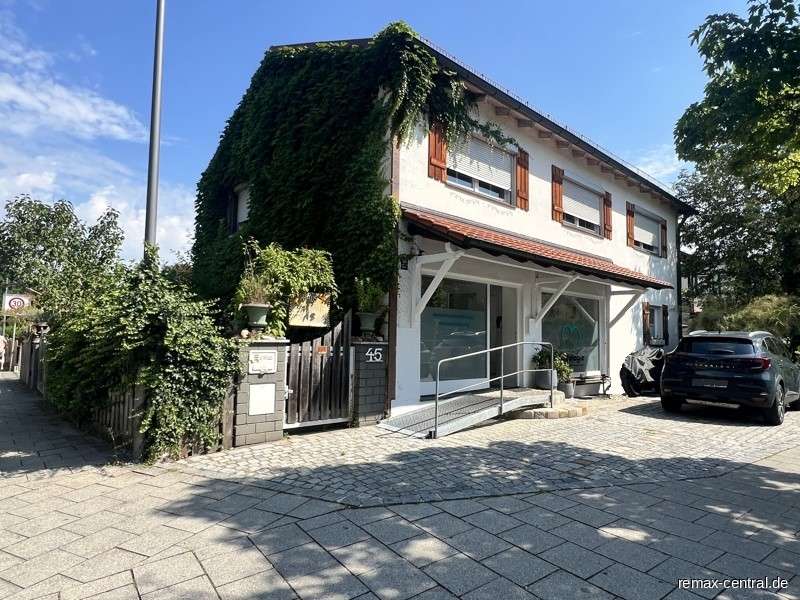 Thumbnail-Haus zum Kaufen in Ottobrunn 1.000.000,00 € 176 m²