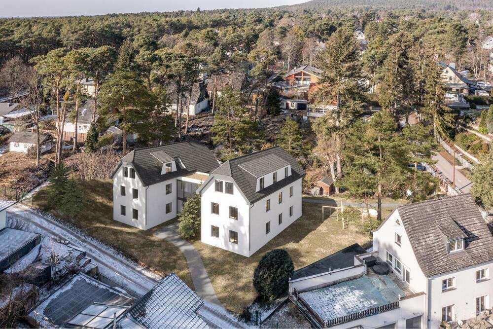 Thumbnail-Grundstück zu verkaufen in Berlin 550.000,00 € 1421 m²