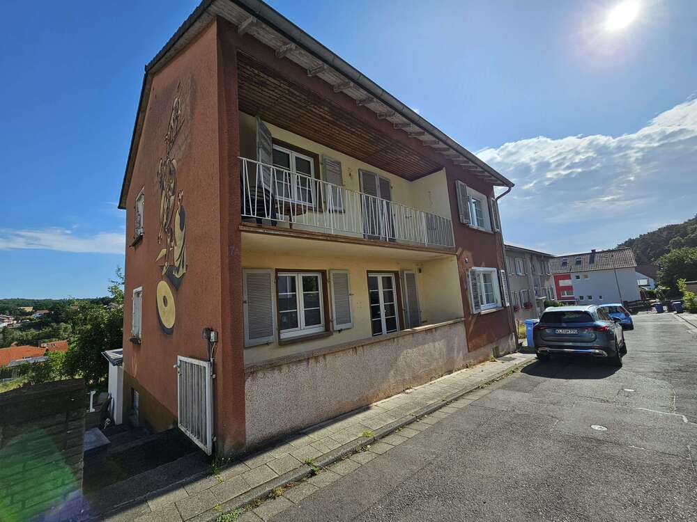 Thumbnail-Haus zum Kaufen in Otterbach 499.000,00 € 200 m²