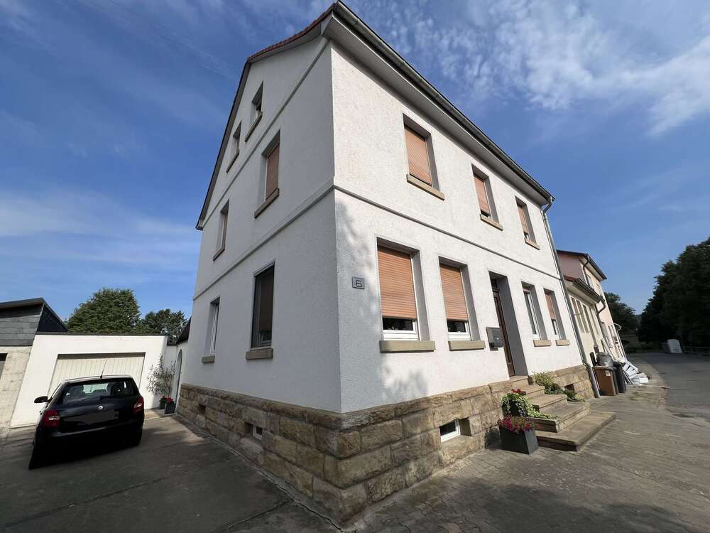 Thumbnail-Haus zum Kaufen in Staudernheim 349.000,00 € 170 m²