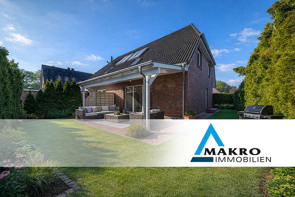 Thumbnail-Haus zum Kaufen in Elmshorn 379.000,00 € 101.38 m²