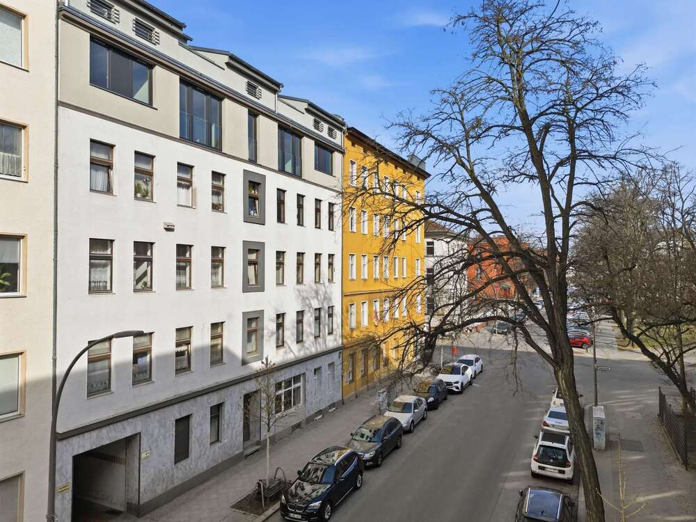 Thumbnail-Wohnung zum Mieten in Berlin 1.360,00 € 67.19 m²