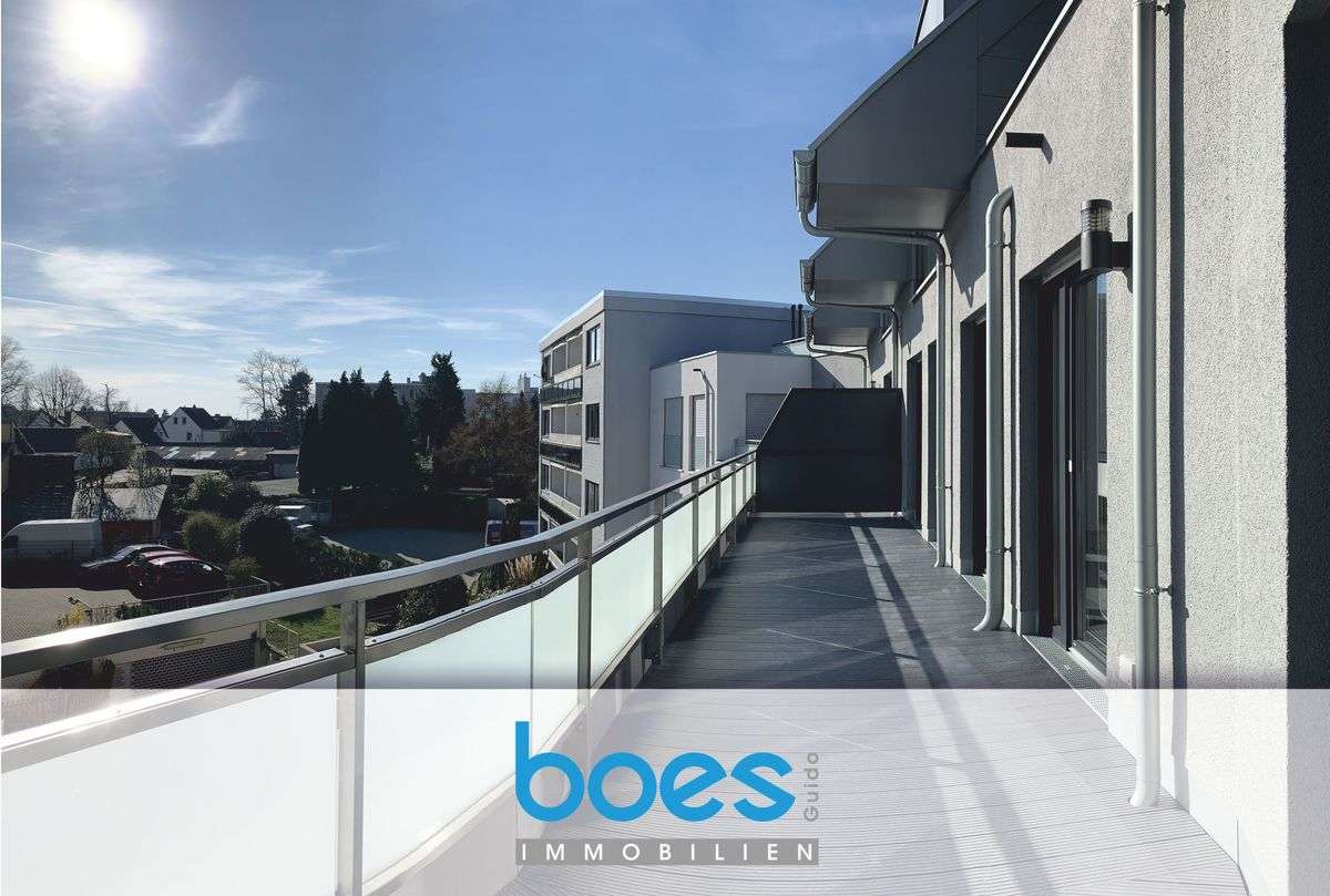 Thumbnail-Wohnung zum Mieten in Langenfeld 990,00 € 90 m²