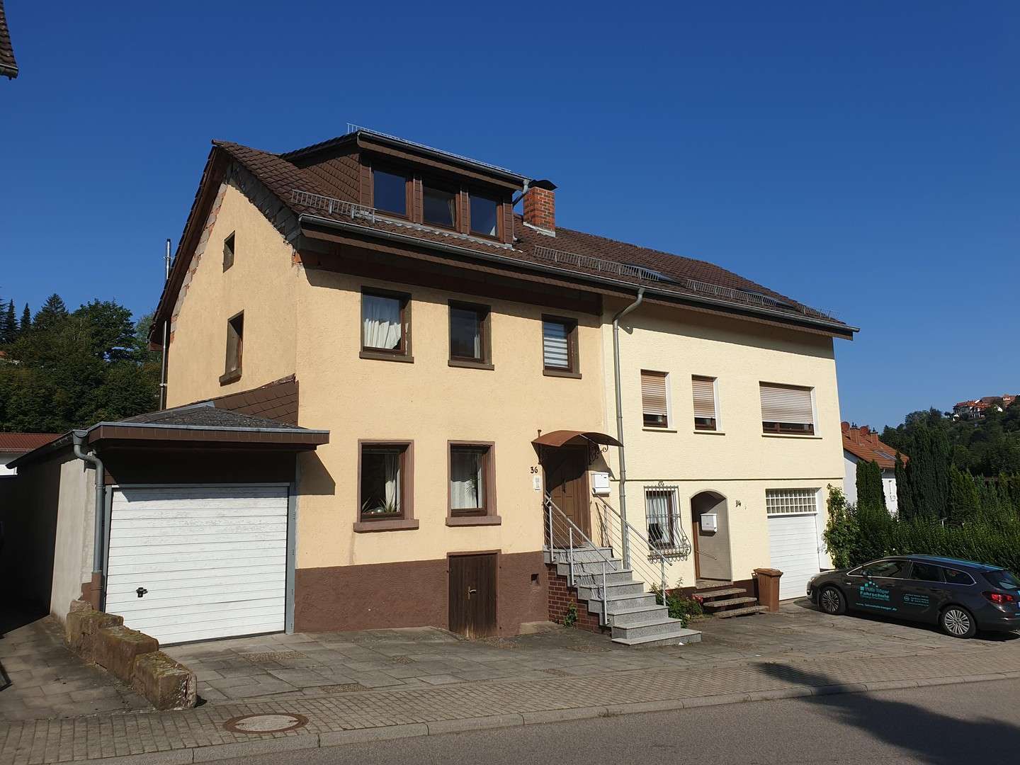Thumbnail-Haus zum Kaufen in Neckargemünd 895.000,00 € 290 m²