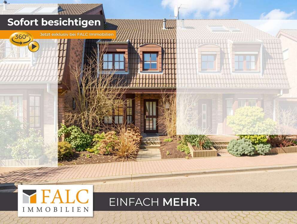 Thumbnail-Haus zum Kaufen in Bergheim Glessen 419.000,00 € 120 m²