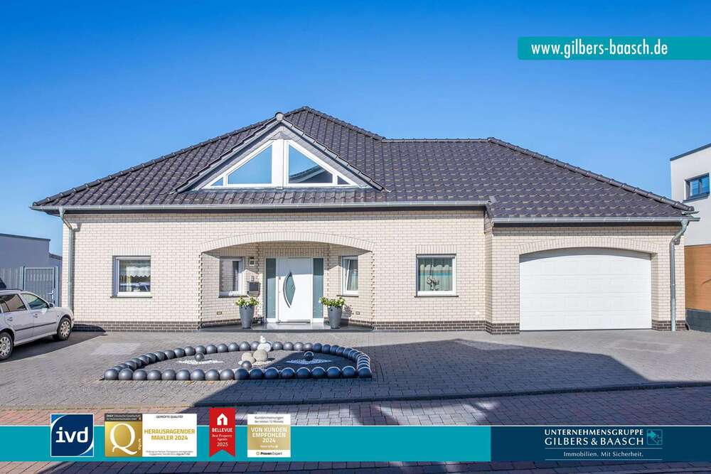 Thumbnail-Haus zum Kaufen in Konz 749.000,00 € 240.96 m²