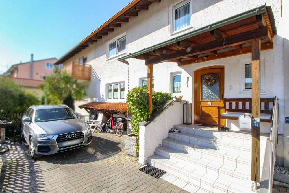 Thumbnail-Haus zum Kaufen in Erding 699.000,00 € 162.23 m²