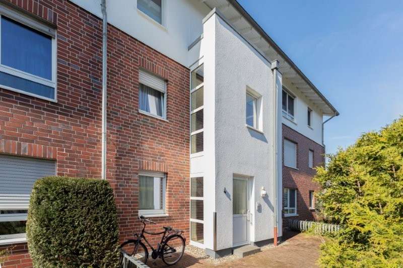 Thumbnail-Wohnung zum Mieten in Bocholt 434,22 € 74.17 m²