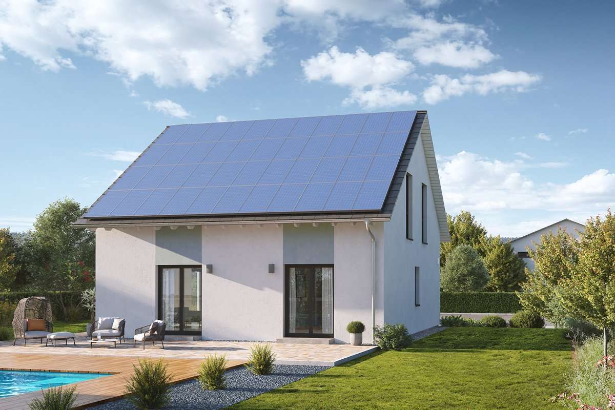 Thumbnail-Haus zum Kaufen in Krefeld 506.740,00 € 166.37 m²