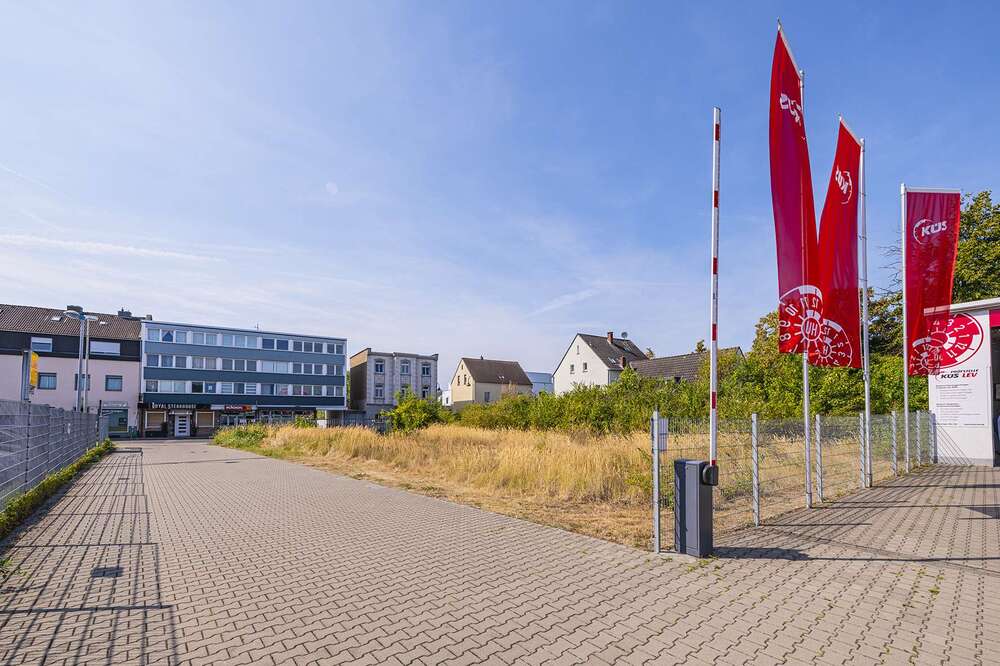 Thumbnail-Grundstück zu verkaufen in Leverkusen 1.260.000,00 € 1330 m²