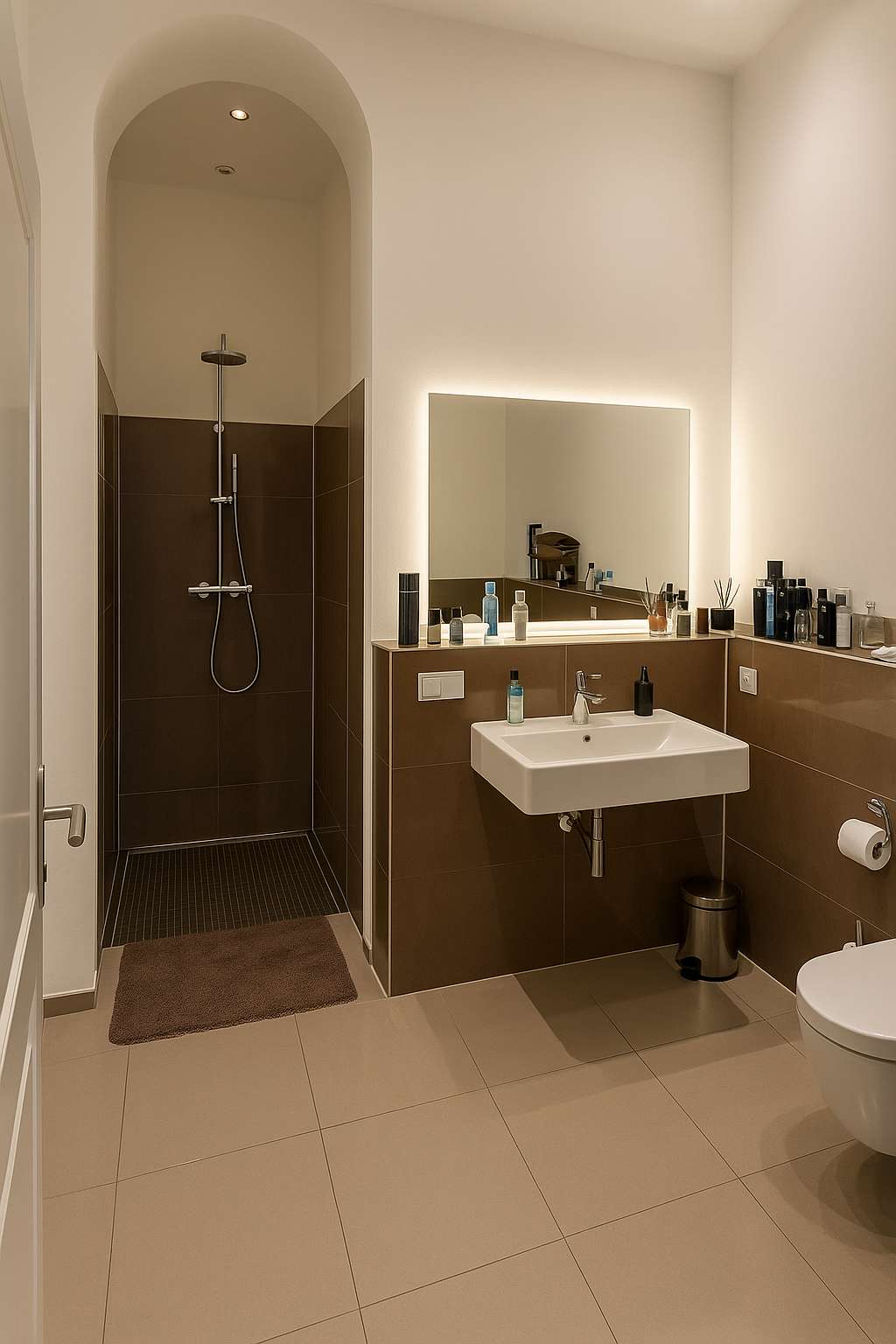 Thumbnail-Wohnung zum Kaufen in Düsseldorf 385.000,00 € 65.85 m²