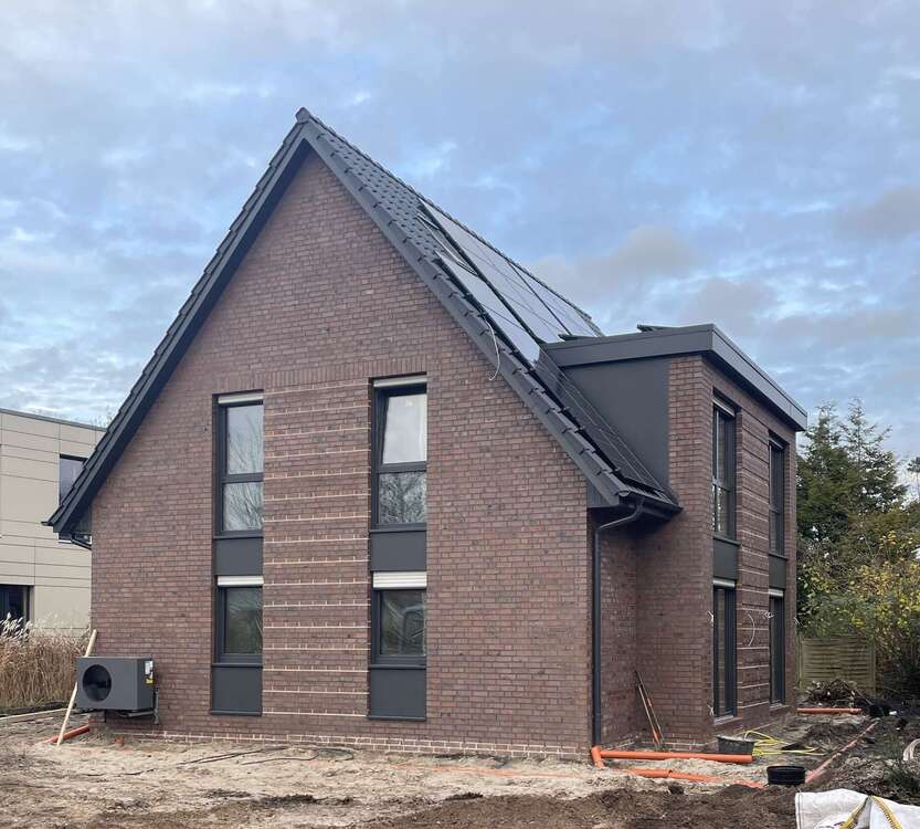 Thumbnail-Haus zum Mieten in Oldenburg 1.250,00 € 89 m²