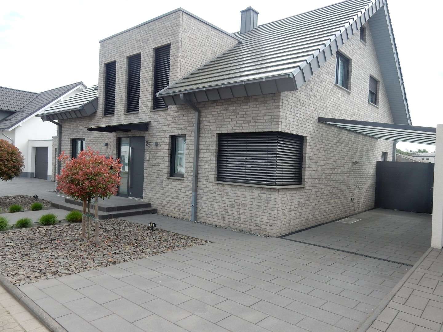 Thumbnail-Haus zum Kaufen in Erftstadt, Nordrhein-Westfalen 975.000,00 € 188.82 m²