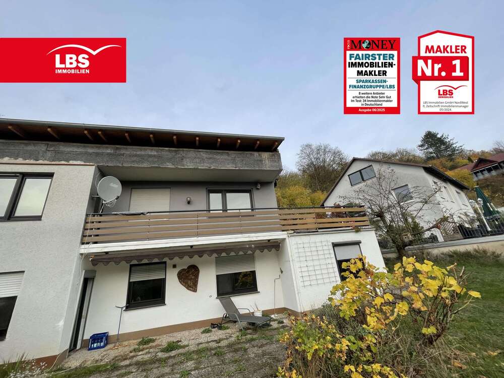 Thumbnail-Haus zum Kaufen in Alfeld 169.000,00 € 180 m²