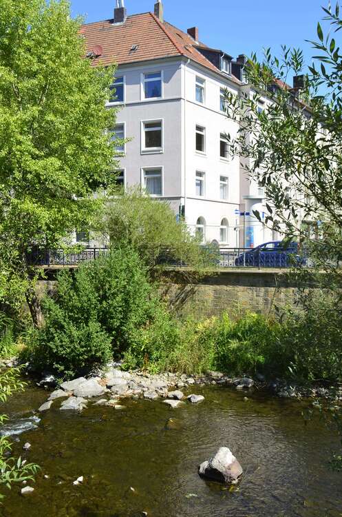 Thumbnail-Wohnung zum Mieten in Hagen 409,00 € 67 m²