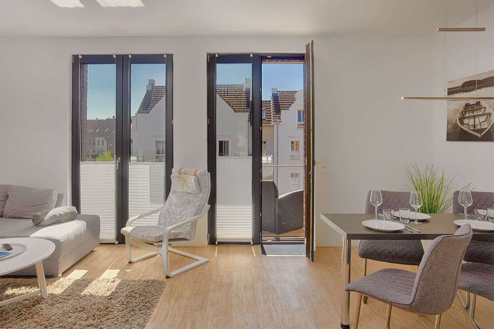 Thumbnail-Wohnung zum Kaufen in Heiligenhafen 395.000,00 € 62.67 m²