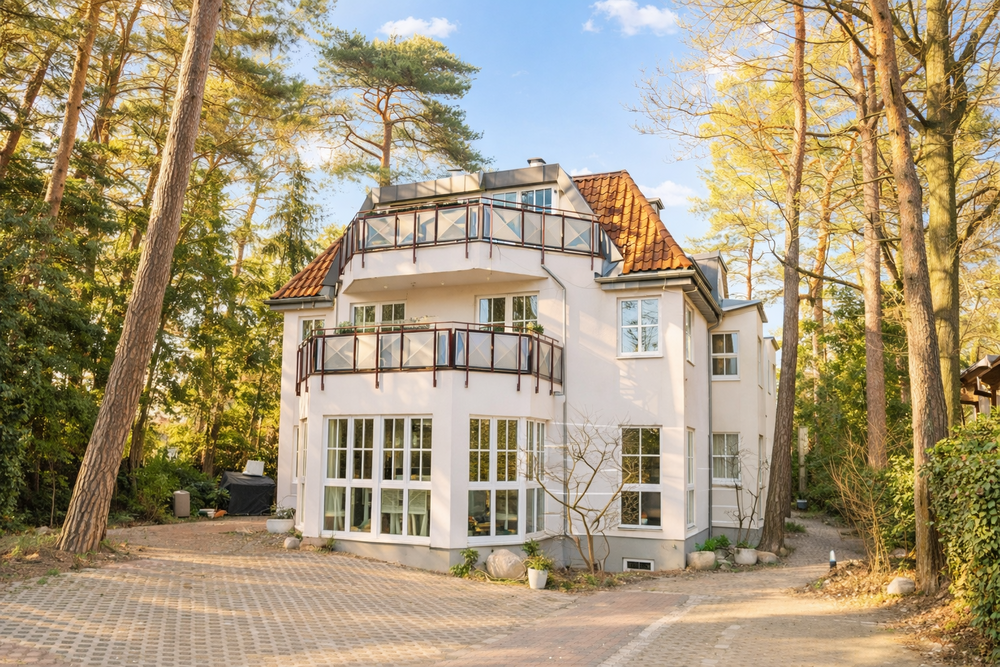 Thumbnail-Wohnung zum Kaufen in Berlin 345.000,00 € 85 m²