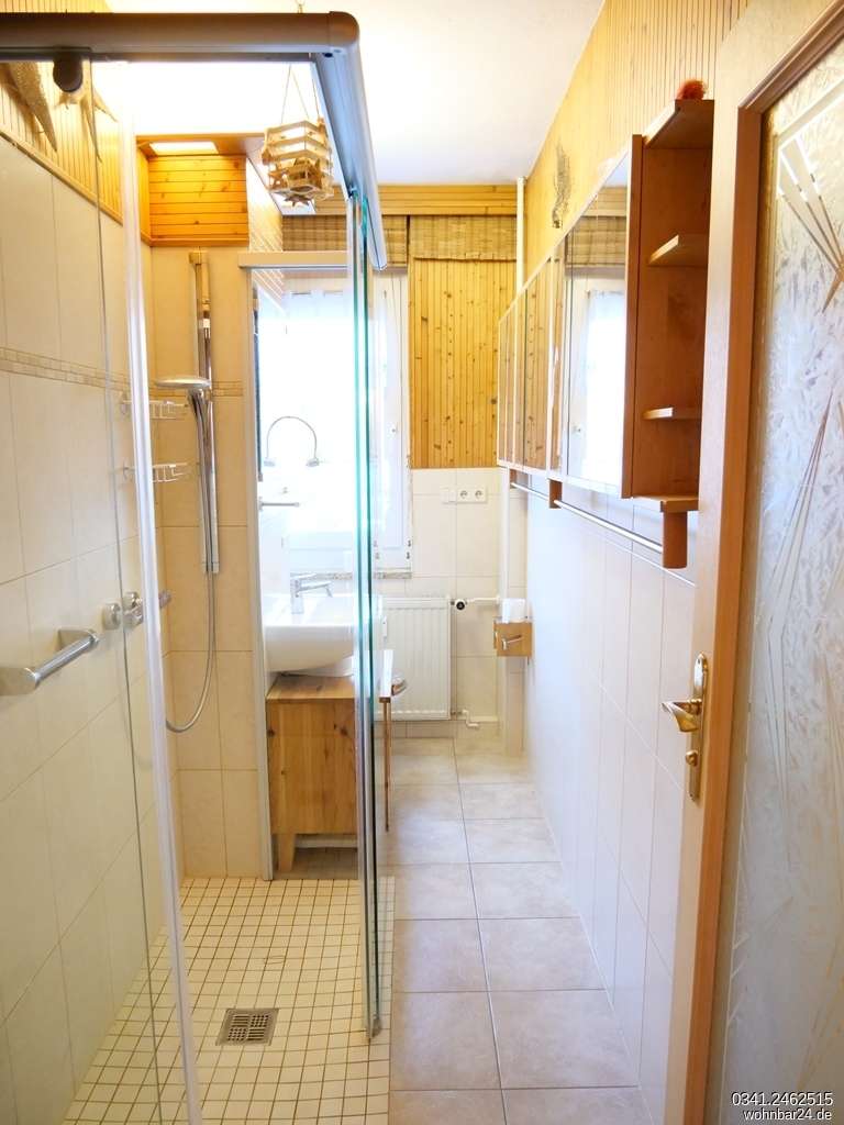 Thumbnail-Wohnung zum Kaufen in Neukieritzsch 58.000,00 € 46.14 m²