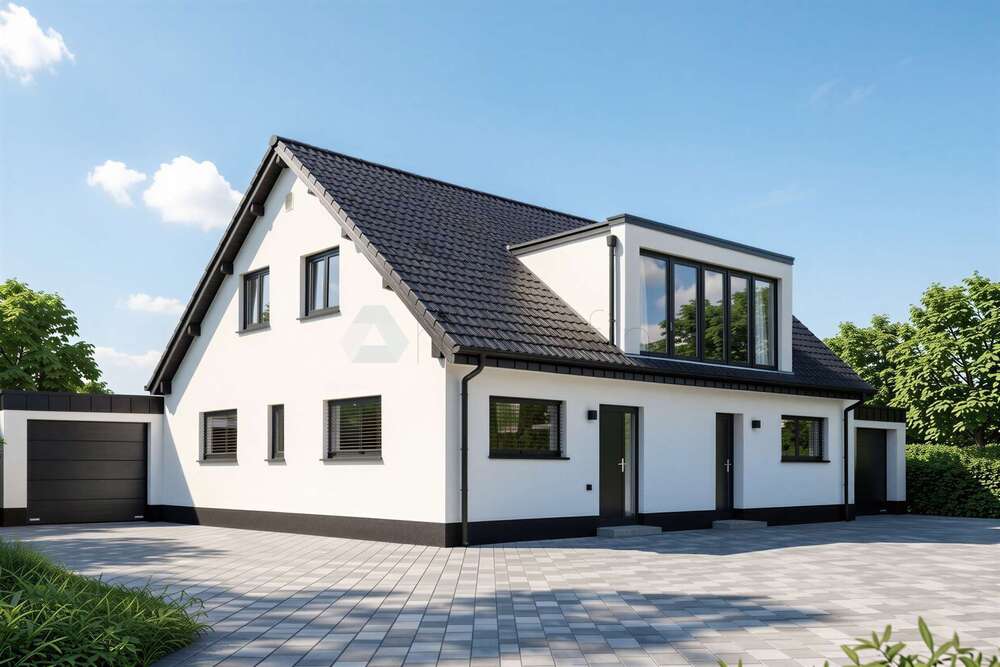 Thumbnail-Haus zum Kaufen in Langenfeld (Rheinland) 789.000,00 € 137 m²