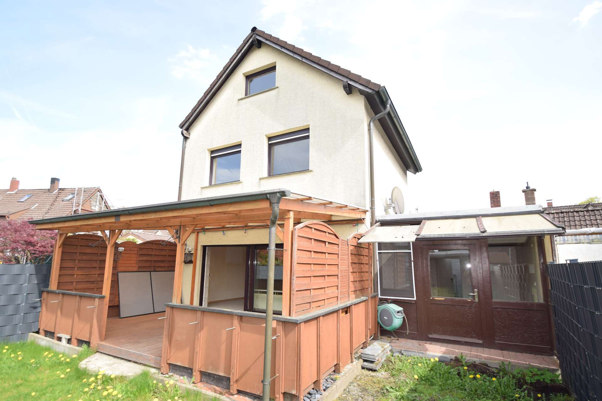 Thumbnail-Haus zum Kaufen in Hamm 269.000,00 € 142 m²