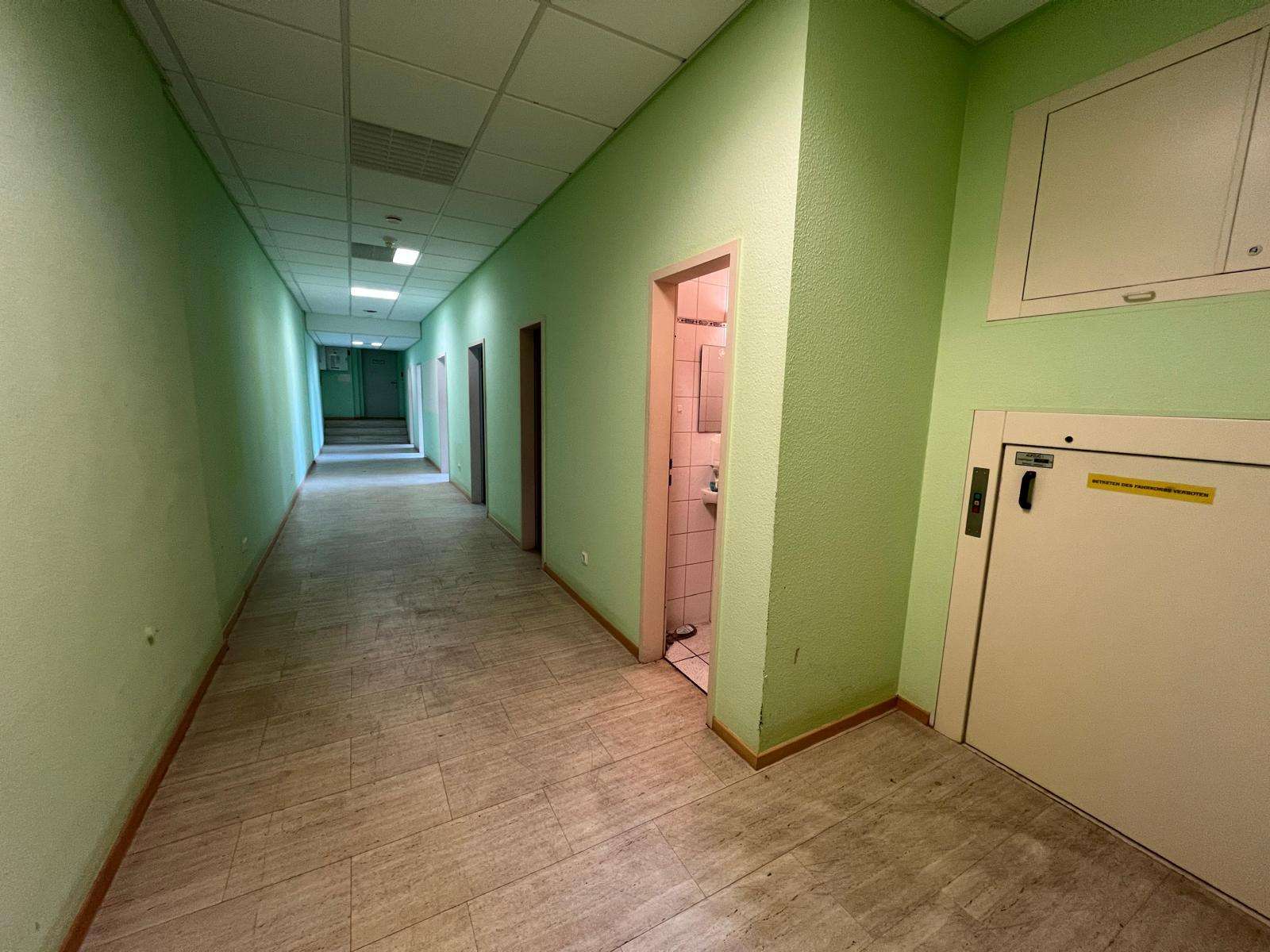 Thumbnail-Büro in Witten 1.200,00 € 115 m²