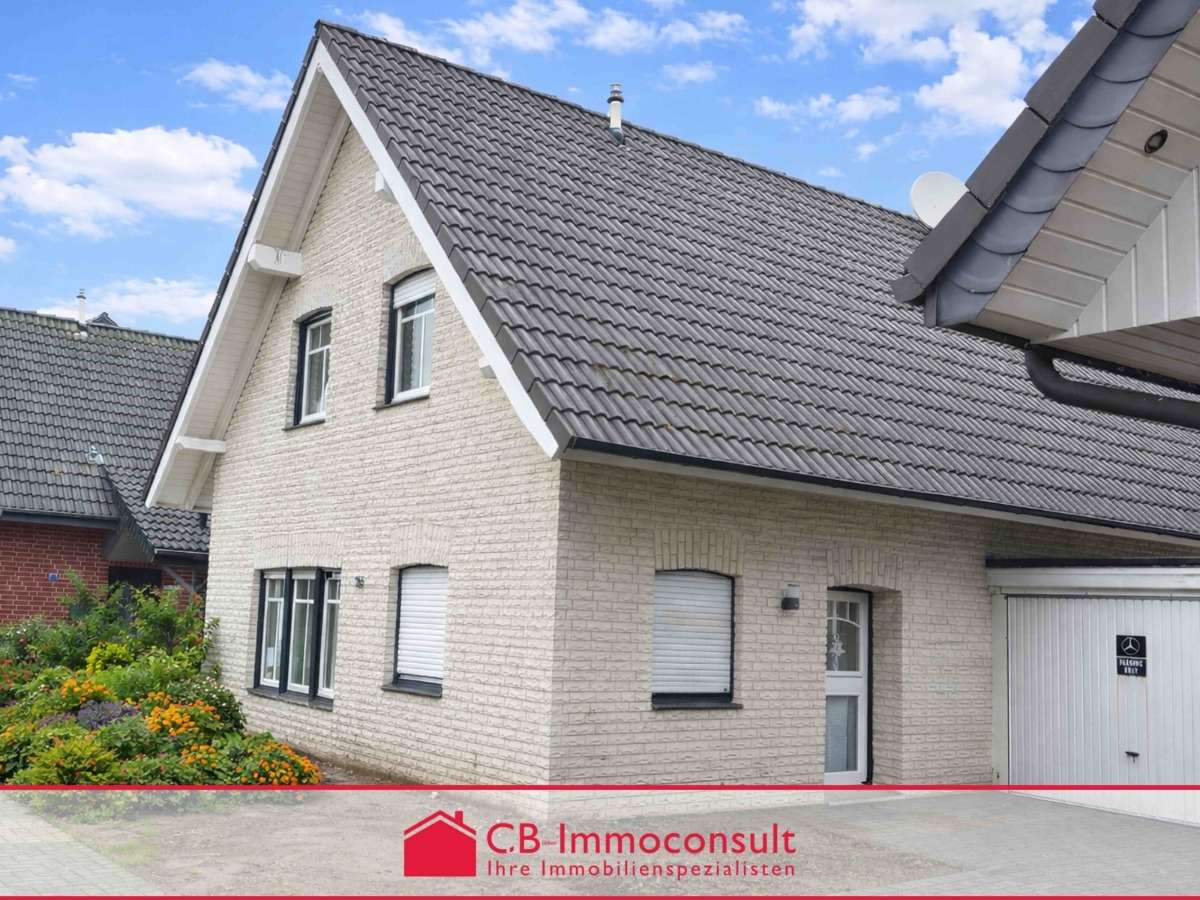 Thumbnail-Haus zum Kaufen in Vreden 299.000,00 € 110 m²