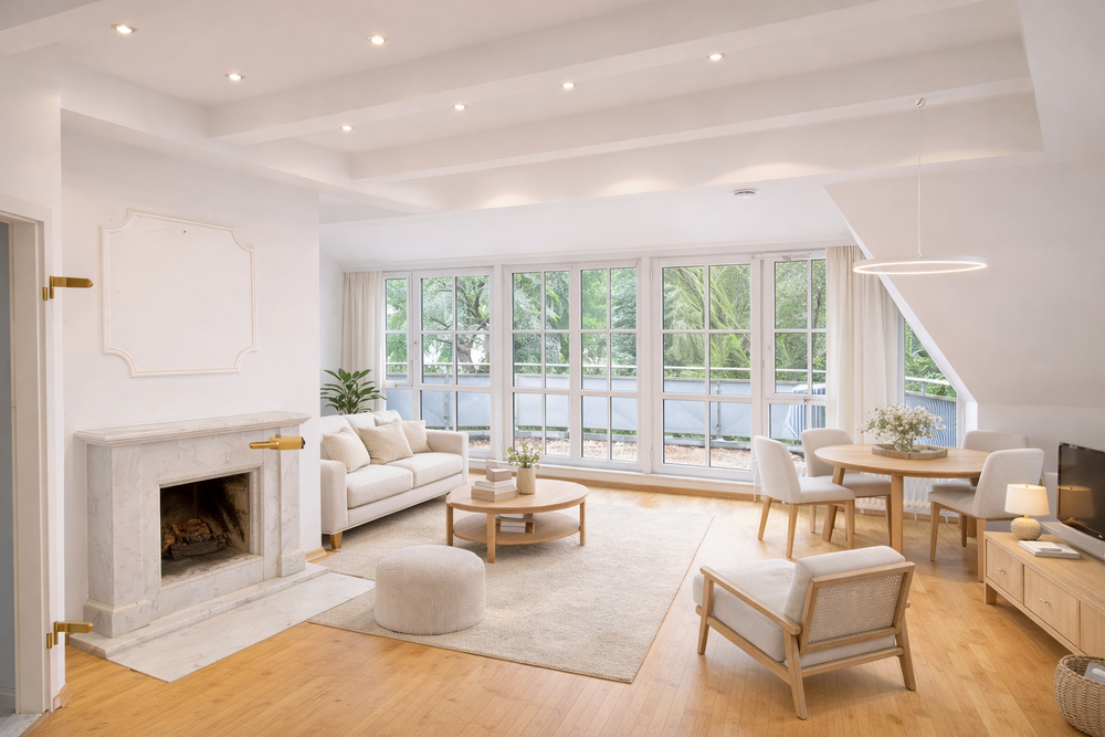 Thumbnail-Wohnung zum Kaufen in Berlin 449.000,00 € 114 m²