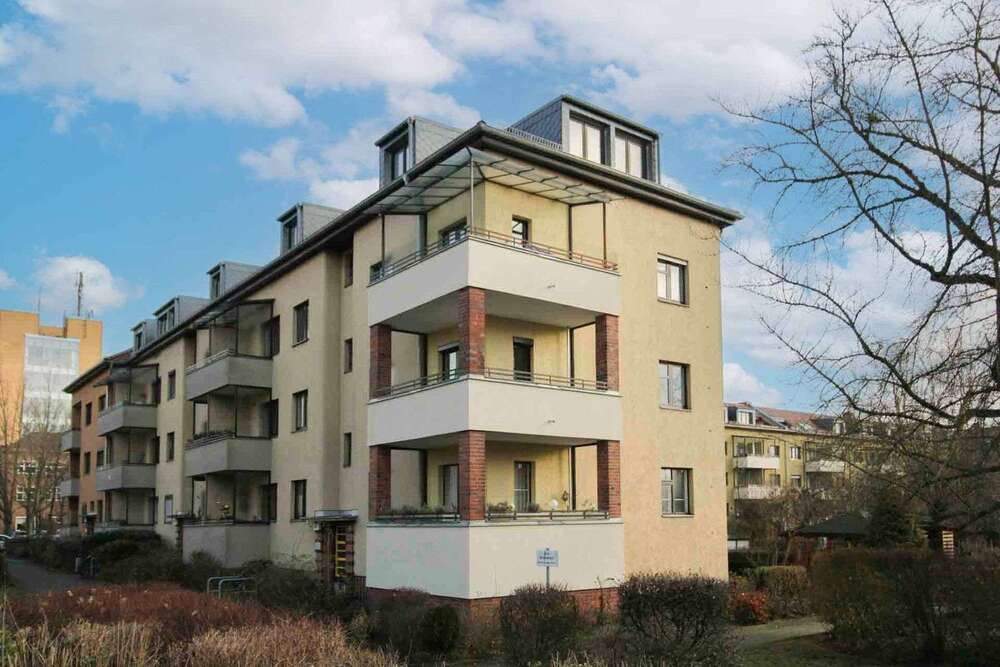 Thumbnail-Wohnung zum Kaufen in Berlin 198.000,00 € 45.04 m²