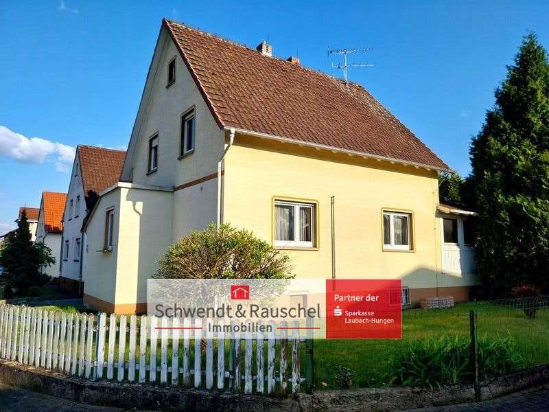 Thumbnail-Haus zum Kaufen in Hungen 269.000,00 € 108 m²