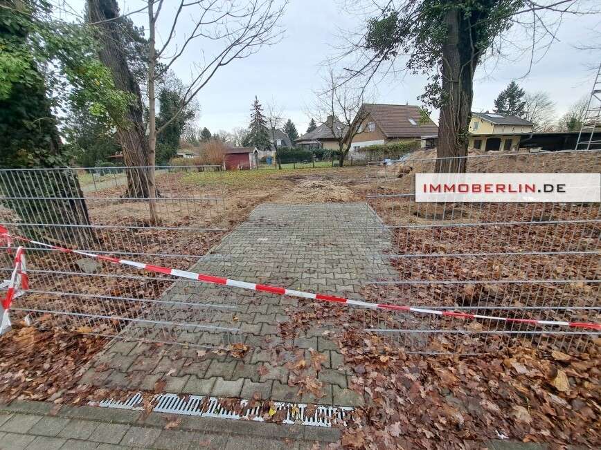 Thumbnail-Grundstück zu verkaufen in Königs-Wusterhausen 235.000,00 € 565 m²