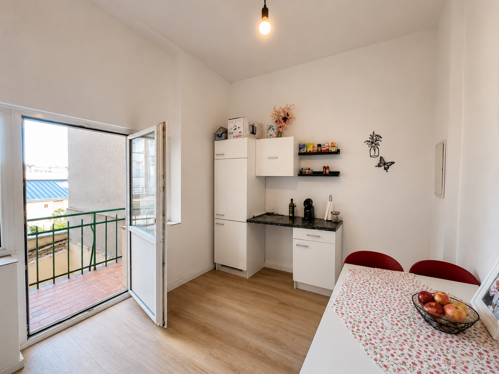 Thumbnail-Wohnung zum Kaufen in Düsseldorf 205.000,00 € 56.89 m²