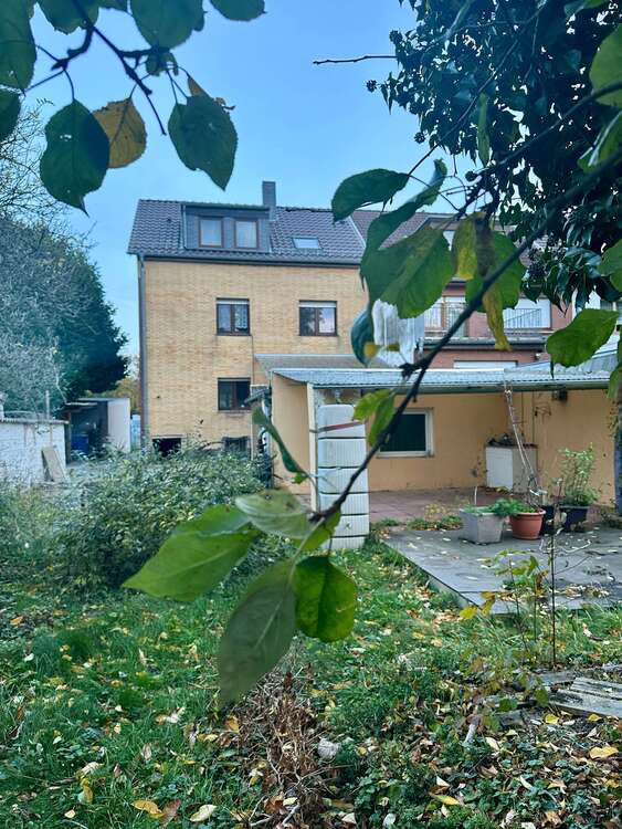 Thumbnail-Haus zum Kaufen in Düren 269.000,00 € 115 m²