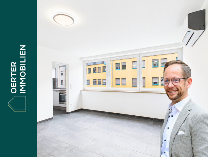 Thumbnail-Wohnung zum Kaufen in Nürnberg 160.000,00 € 31 m²