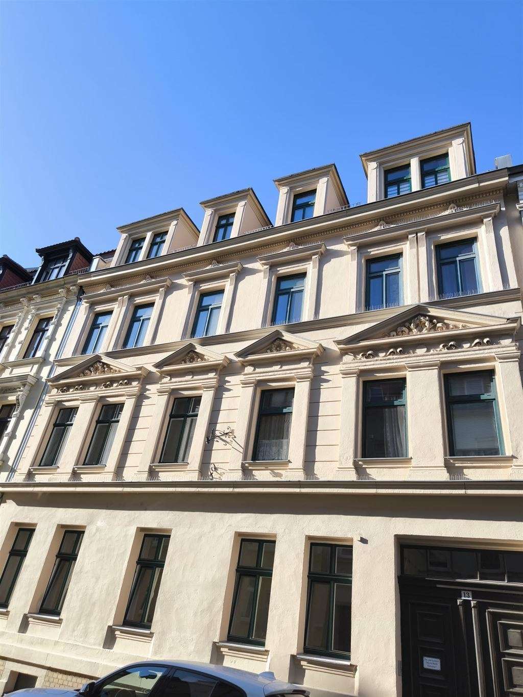 Thumbnail-Wohnung zum Mieten in Leipzig 699,00 € 54 m²