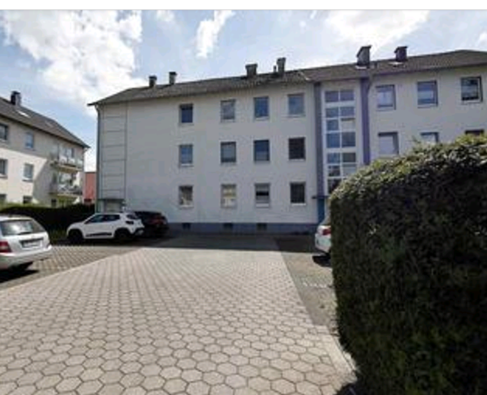 Thumbnail-Wohnung zum Kaufen in Iserlohn 50.000,00 € 47 m²