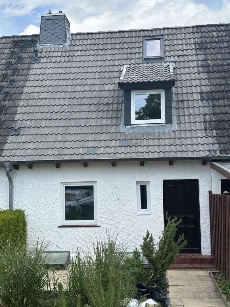 Thumbnail-Haus zum Kaufen in Hamburg-Eißendorf 349.000,00 € 76.6 m²