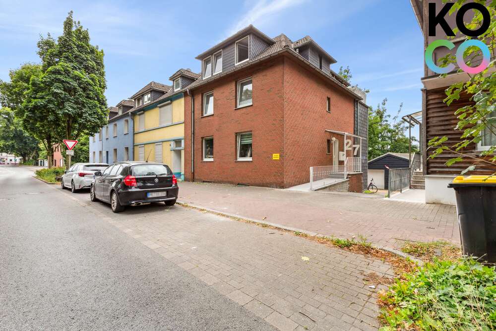 Thumbnail-Haus zum Kaufen in Haan 595.000,00 € 277 m²