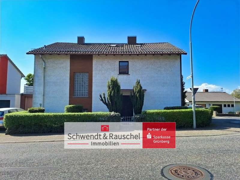 Thumbnail-Haus zum Kaufen in Grünberg 399.000,00 € 191.46 m²
