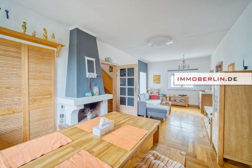 Thumbnail-Haus zum Kaufen in Alt-Hohenschönhausen 599.000,00 € 155 m²
