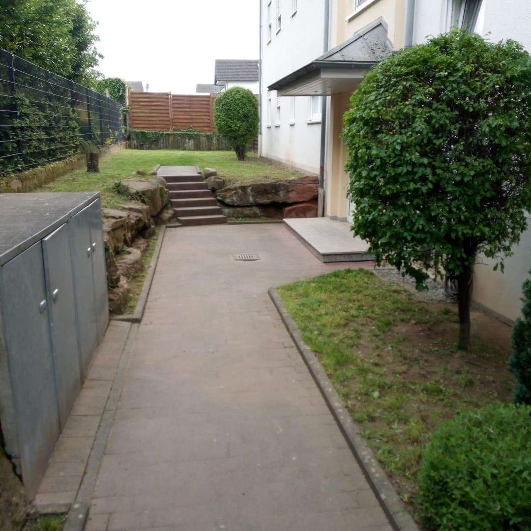Thumbnail-Wohnung zum Mieten in Klingenberg 650,00 € 75 m²