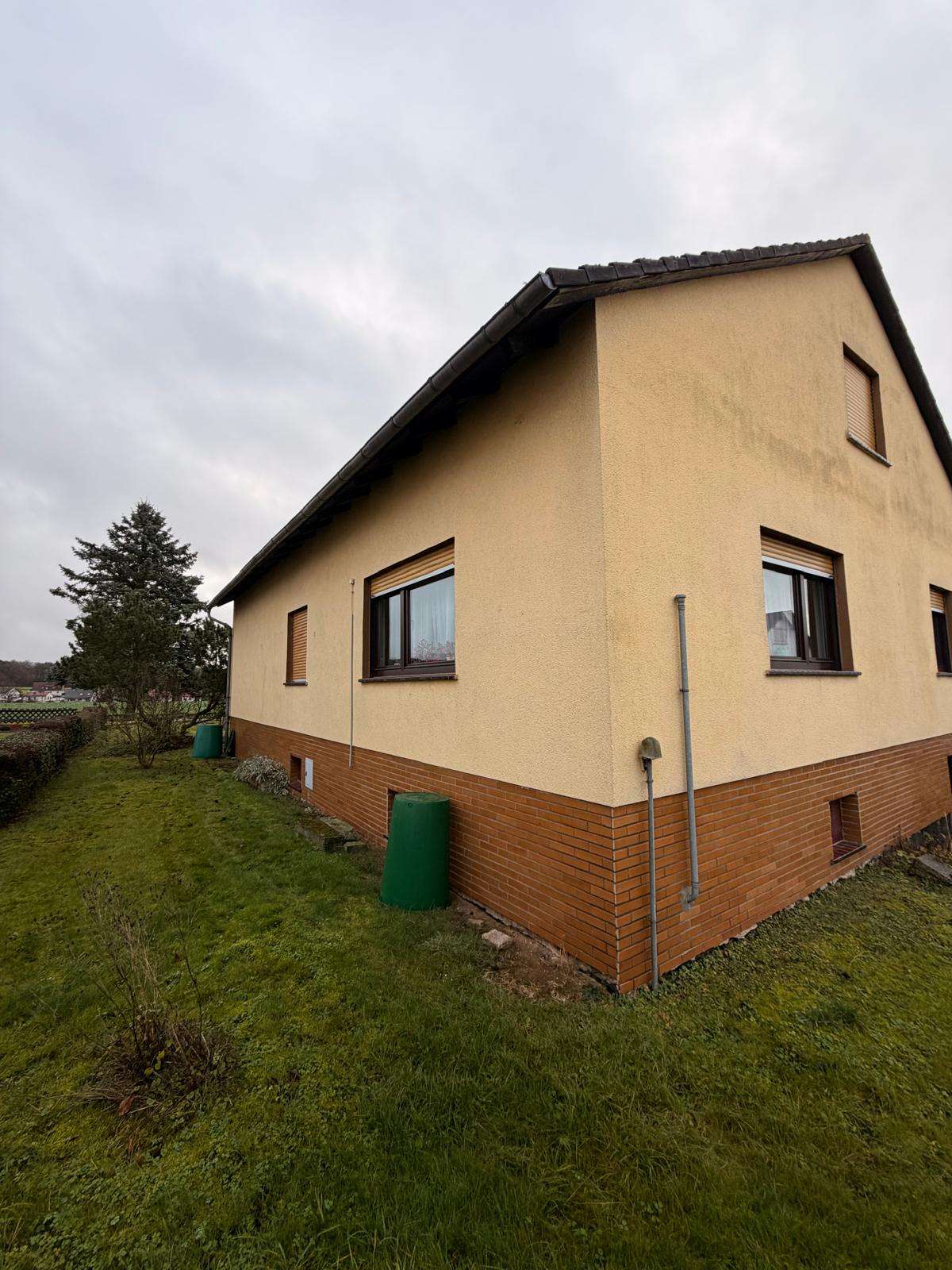 Thumbnail-Haus zum Kaufen in Kirchhain 198.000,00 € 116 m²