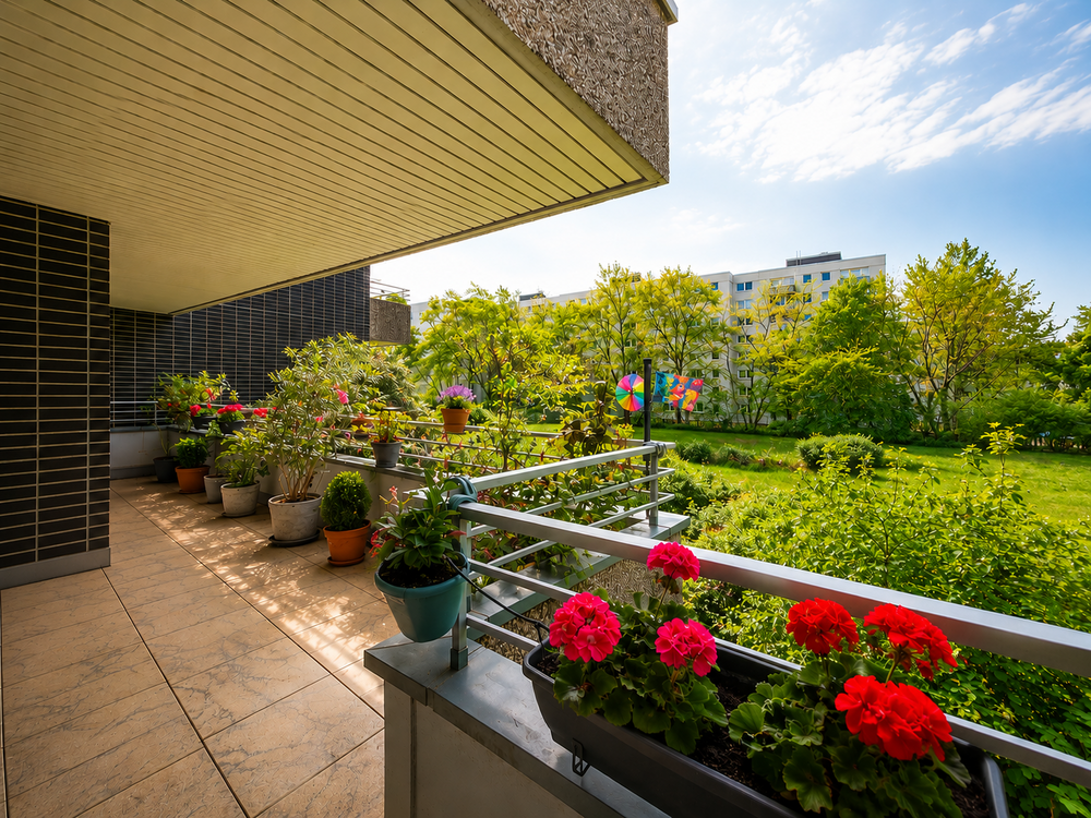 Thumbnail-Wohnung zum Kaufen in Düsseldorf 699.000,00 € 141.67 m²