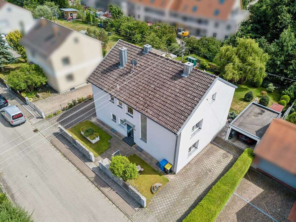 Thumbnail-Haus zum Kaufen in Eurasburg 680.000,00 € 184.06 m²
