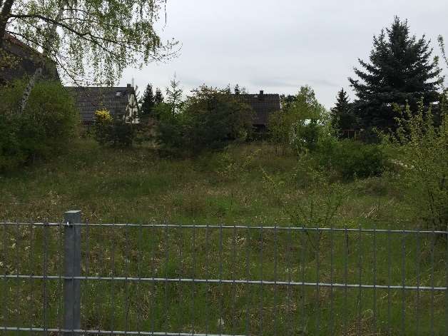 Thumbnail-Grundstück zu verkaufen in Neuenhagen bei Berlin 450.000,00 € 1006 m²