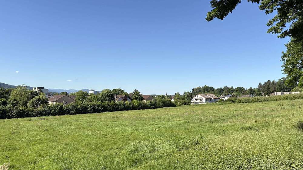 Thumbnail-Wohnung zum Kaufen in Denzlingen 321.500,00 € 48.76 m²