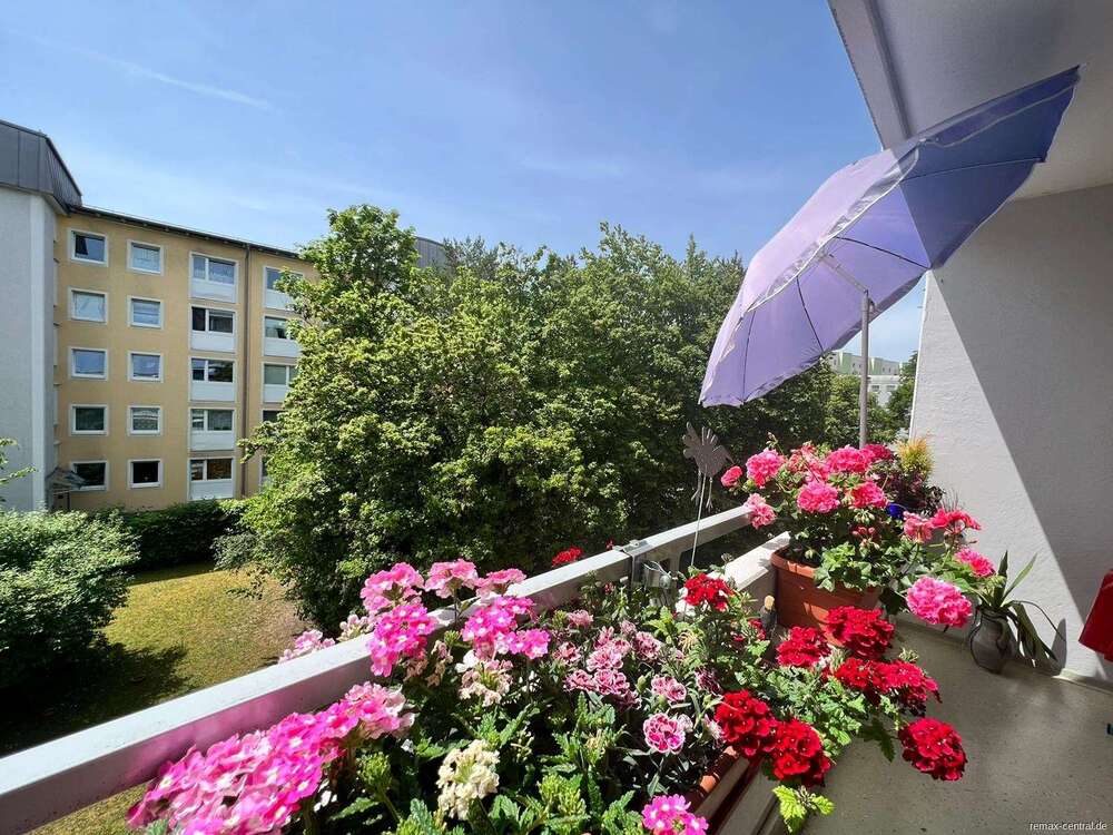Thumbnail-Wohnung zum Kaufen in München 473.900,00 € 65.5 m²