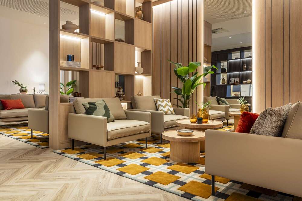 Thumbnail-Wohnung zum Mieten in Hamburg 1.750,00 € 83 m²